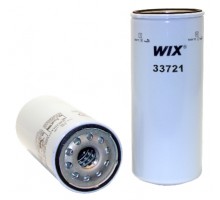 33721 Fuel filter WIX