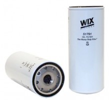 51791 Oil filter WIX