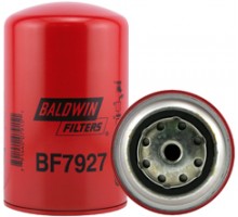BF7927 Фильтр топливный BALDWIN, 84818744, 84480523, 500315480, 84818745