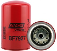 BF7927 Fuel filter BALDWIN, 84818744, 84480523, 500315480, 84818745