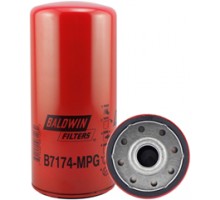 B7174MPG Oil filter BALDWIN, B7174 MPG, 84346773, 5001858099, 504082232, 504026056