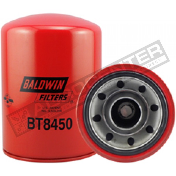 BT8450 Hydraulic filter BALDWIN, 84239756, 89814477, 80457412