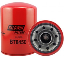 BT8450 Фільтр гідравлічний BALDWIN, 84239756, 89814477, 80457412