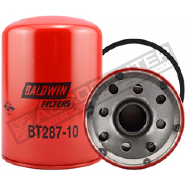BT287-10 Фільтр гідравлічний BALDWIN, BT28710, 86542664, 87027972