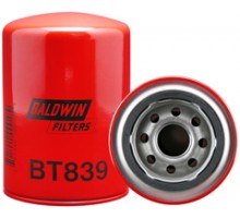 BT839 Hydraulic filter BALDWIN, AT38431, RE34040, 86546603