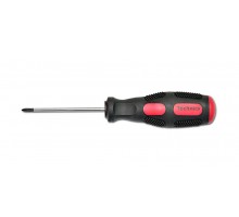 Викрутка "+"  Cr-V, PH№0, 75мм VST