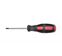 Screwdriver "+"  Cr-V, PH№2, 125mm Technics (46-082-1)