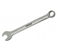 Combination Wrench, Cr-V, 24mm BERG (48-318)