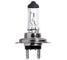 Car lamp H7 SCT 202907 12V55WPX 26D Basic