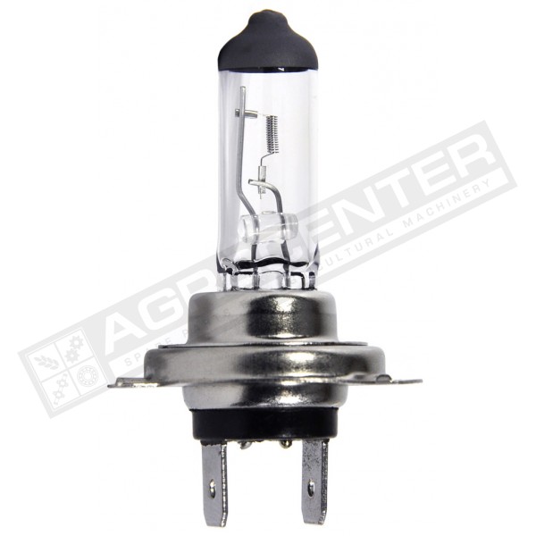 Car lamp H7 12V 55WPX SCT (202907) 26D Basic - 1