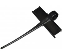 352609.0 Plastic harrow tines 6" ORIGINAL,  AH166493,  AH166489, 352609