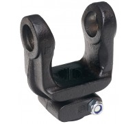 Cardan shaft fork 8 cat. (34.9*106.5) 1 3/8" Z21 C.B. (9.108.12.B14 )