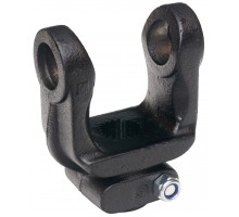 Cardan shaft fork 8 cat. (34.9*106.5) 1 3/8" Z21 C.B. (9.108.12.B14 )