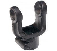 Cardan shaft fork 8 cat. (34.9*106.5) 1 3/4" Z20 (9.108.12.A15)
