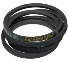 801222.1.26 Belt Gates 17*3000Li / 3040Ld B118