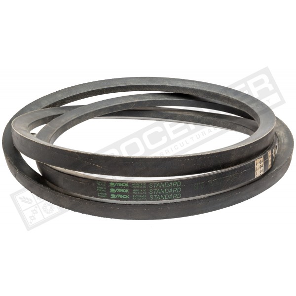 SPC 3150 Belt V-type SPC/S/E SANOK - 1