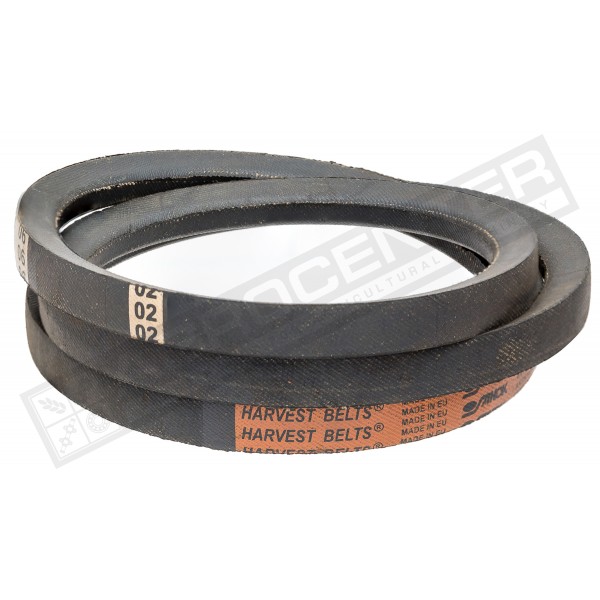 667673 Ремень SPA/Н-1207 [Claas] HARVEST BELTS - 1