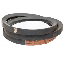 667673 Пас SPA /Н-1207 [Claas] HARVEST BELTS
