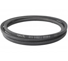 SPA 12,7 - 2482Lw-2500La Пас V-подібний ( 302497 ) GUFERO