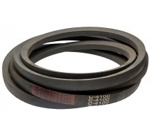 C22 4100 Пас V-подібний Excellent