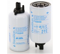 P 550848 Fuel filter Donaldson