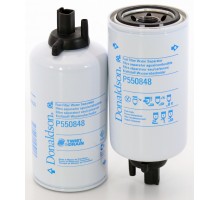 P 550848 Fuel filter Donaldson