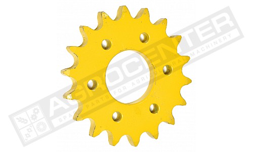 89819912 Звездочка Z18 d45 t19.05 FARMING Line купить в