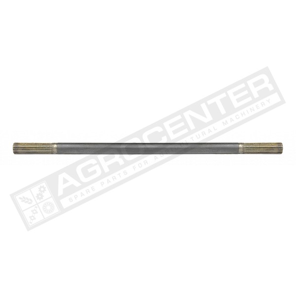 Z32614 Напівівісь  Z21 811mm FARMING Line - 1