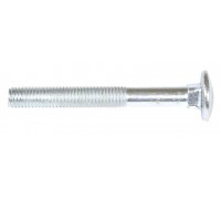Z40205 Болт ( M10*85 DIN 603 ) FARMING Line