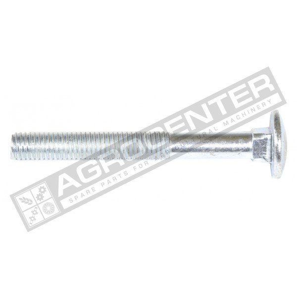Z40205 Болт ( M10*85 DIN 603 ) FARMING Line - 1