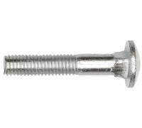 03M7071 Round head bolt ( M8*45 DIN 603 ) FARMING Line