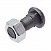M12*30 Болт + гайка ( 62020301 ) 10.9 DIN Special UNIBOLT - 3