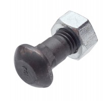 M12*30 Болт + гайка ( 62020301 ) 10.9 DIN Special UNIBOLT