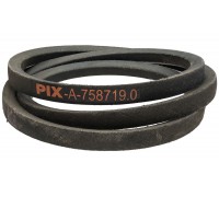 758719 Ремень [Claas] Pix