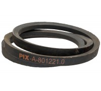 801221 Belt [Claas] Pix