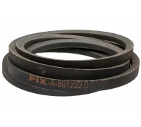 801222 Belt [Claas] Pix