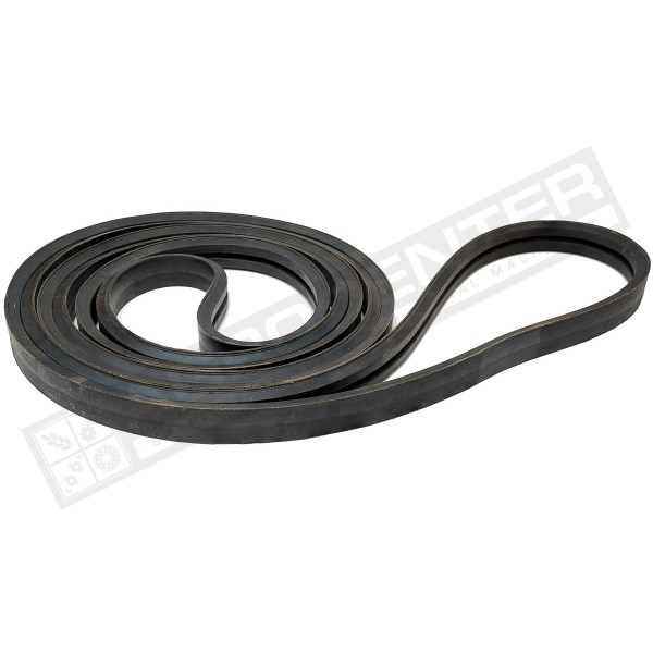 D41978400 Ремень 2HB AGRO-BELTS [Massey Ferguson] - 1