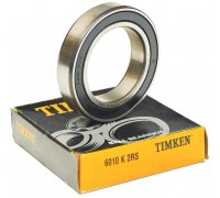 734785.0 Підшипник ( 6010K 2RS Spez TIMKEN ), 734785