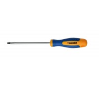 Screwdriver "Master""-"  Cr-V, SL5*125mm Technics (46-120)