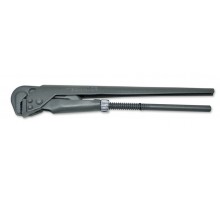 Ключ трубный рычажный, №3, 500мм Technics (49-278)