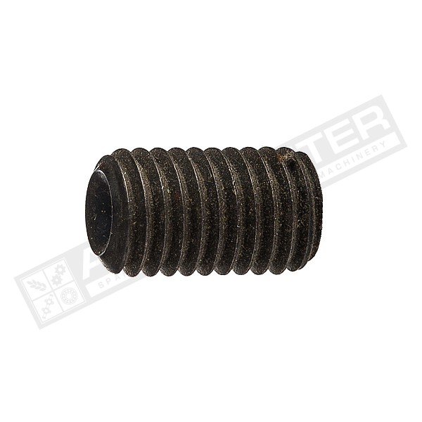 M12*20 Pin DIN 913 - 1
