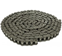 80H-1 Roller chain Tagex (price for 1m, reel chain 5m)