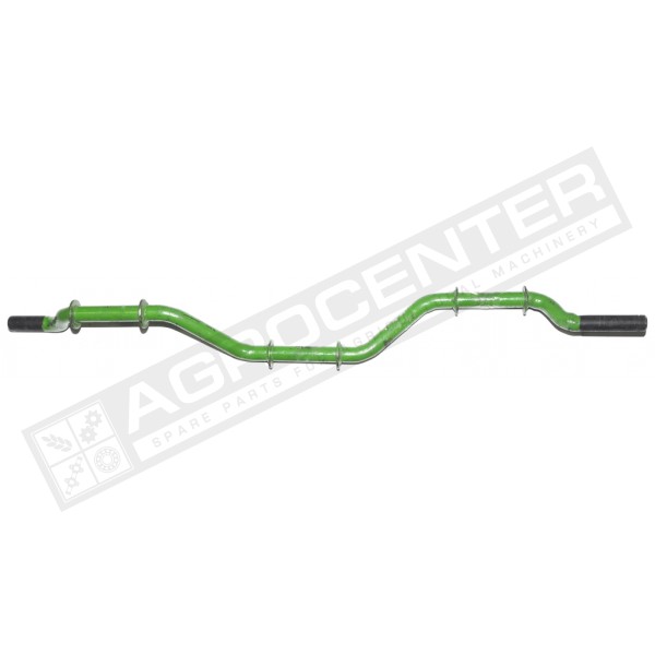 S800 / S830 Straw walker shaft d25 975mm Volvo FARMING Line - 1