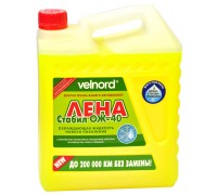 Рідина охолоджуюча "ЛЕНА СТАБІЛ ОЖ 40М", фас. 4,9кг