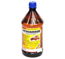АНТИСИЛІКОН, засіб для знежирення, 0,7кг (1,0л)