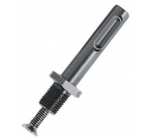 SD-0430 Перехідник для патрону SDS-Plus 1/2" * 20 UNF INTERTOOL