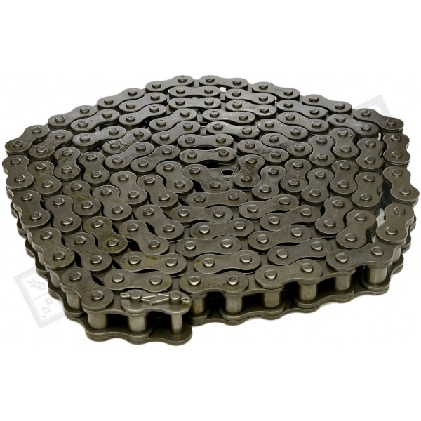 20B-1 Roller chain Tagex (price for 1m, reel chain 5m) - 1