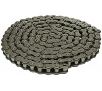 80-1 Roller chain Tagex (price for 1m, reel chain 5m)
