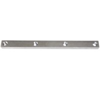 984675.1 Планка накладная барабана - різьбова 25x15x335 [Claas Jaguar] HEAVY-PARTS ORIGINAL, 984675