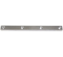 984675.1 Plate threaded 25x15x335 [Claas Jaguar] HEAVY-PARTS ORIGINAL, 984675
